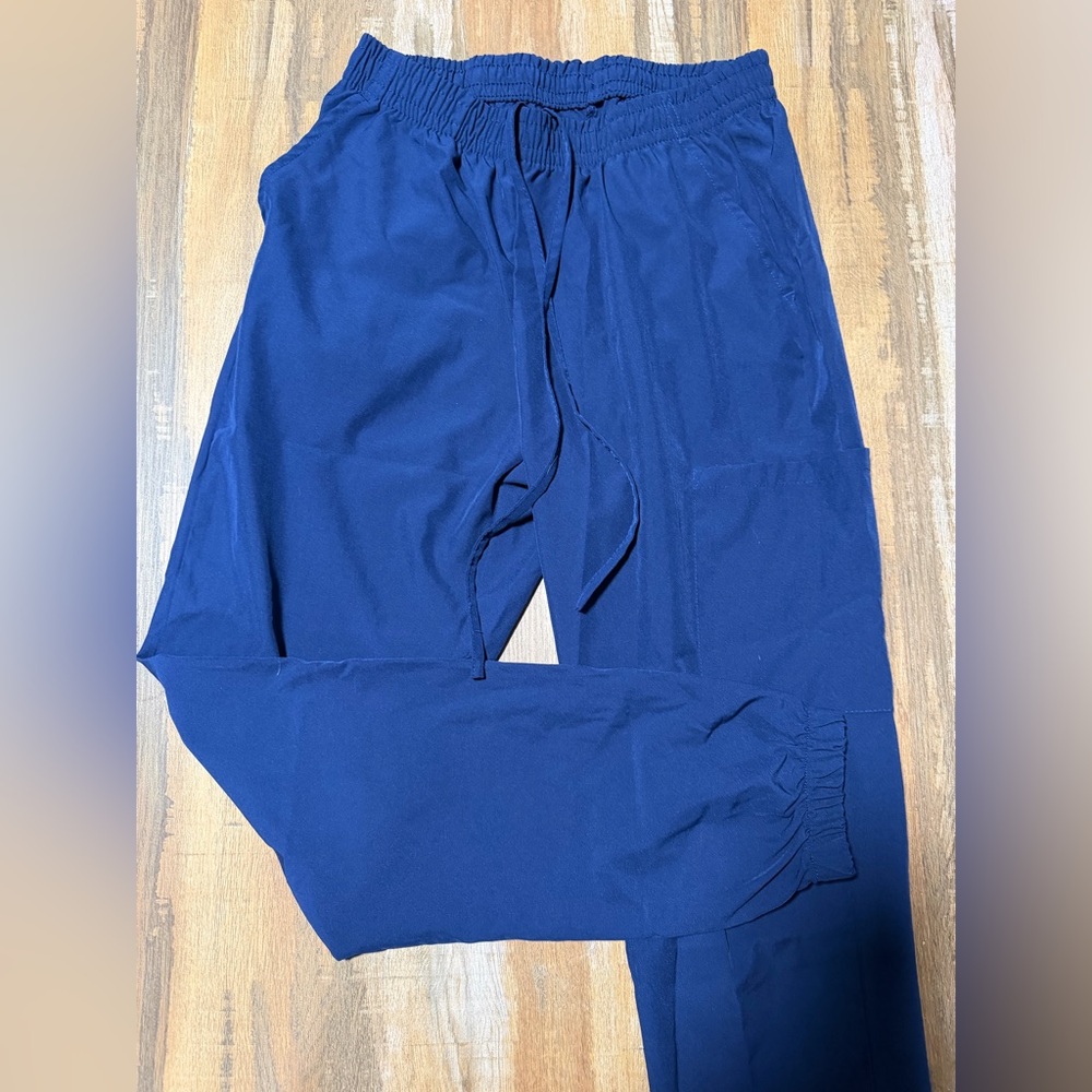 Womens Scrub Outfit